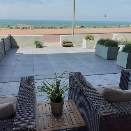 Benny'S Beach House 1 Zandvoort Luaran gambar