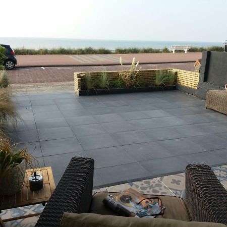 Benny'S Beach House 1 Zandvoort Luaran gambar