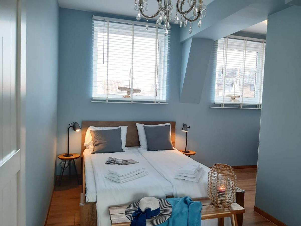 Benny'S Beach House 1 Zandvoort Luaran gambar