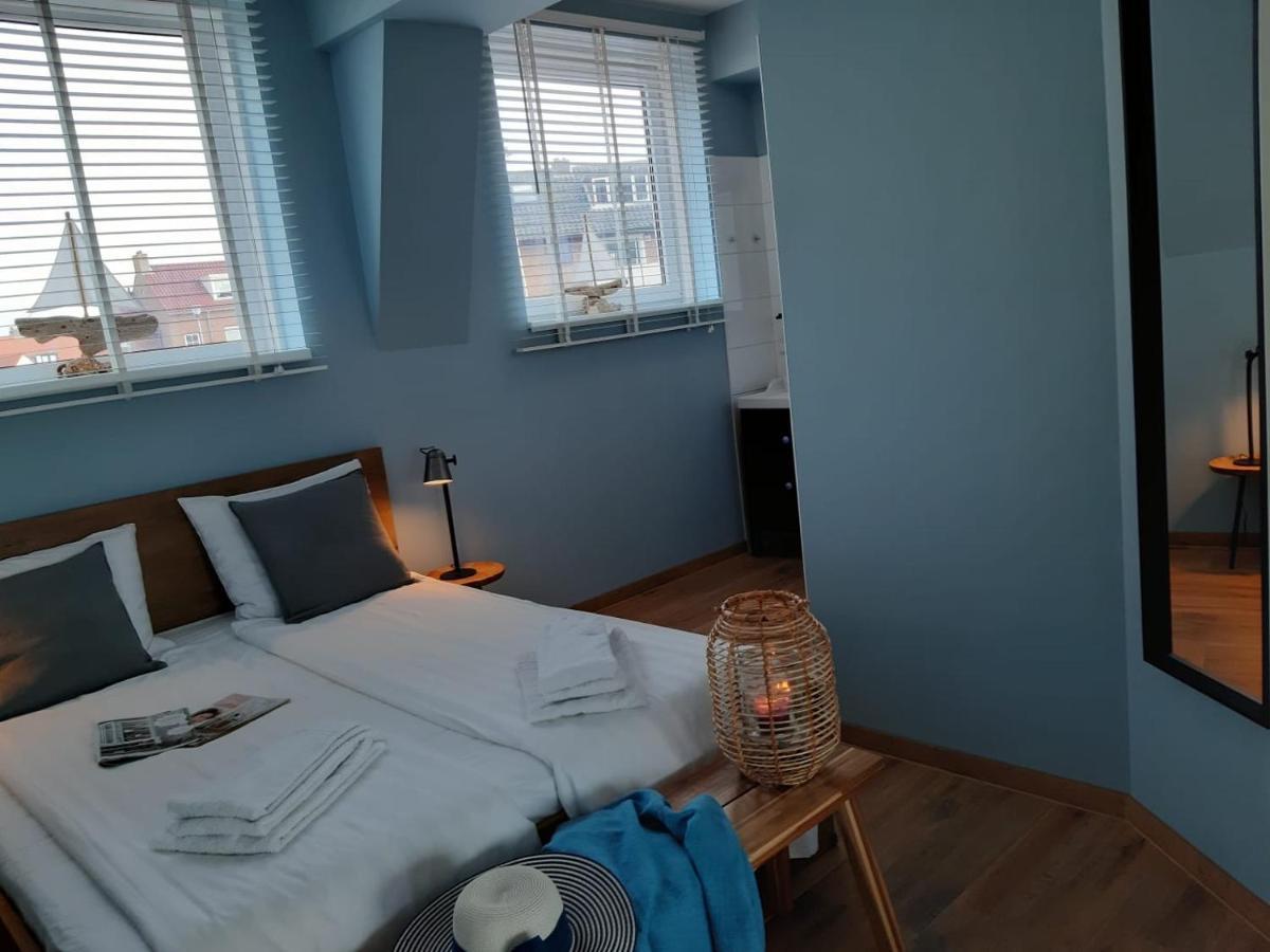 Benny'S Beach House 1 Zandvoort Luaran gambar