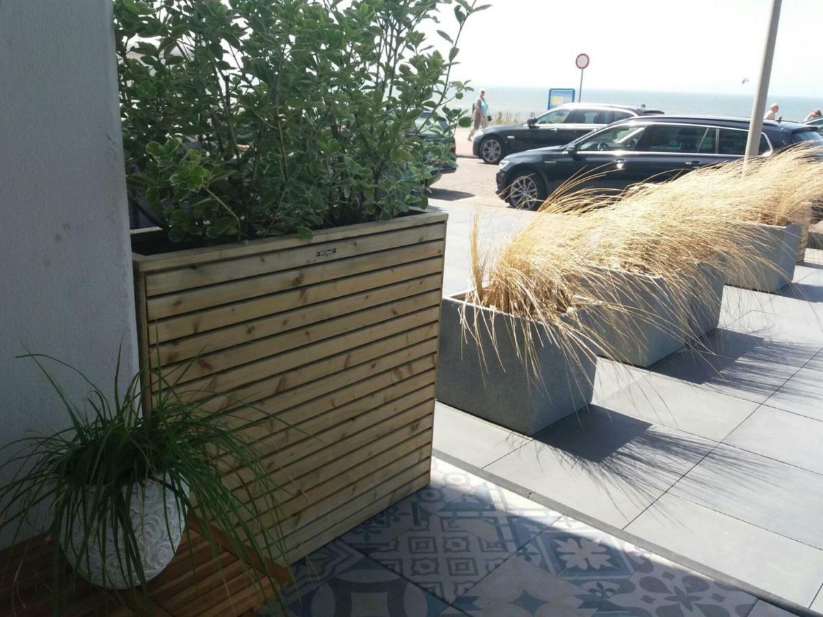 Benny'S Beach House 1 Zandvoort Luaran gambar