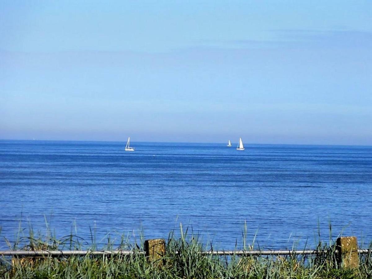Benny'S Beach House 1 Zandvoort Luaran gambar