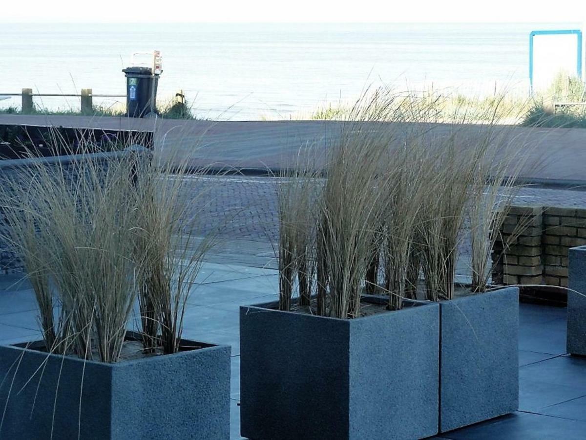 Benny'S Beach House 1 Zandvoort Luaran gambar