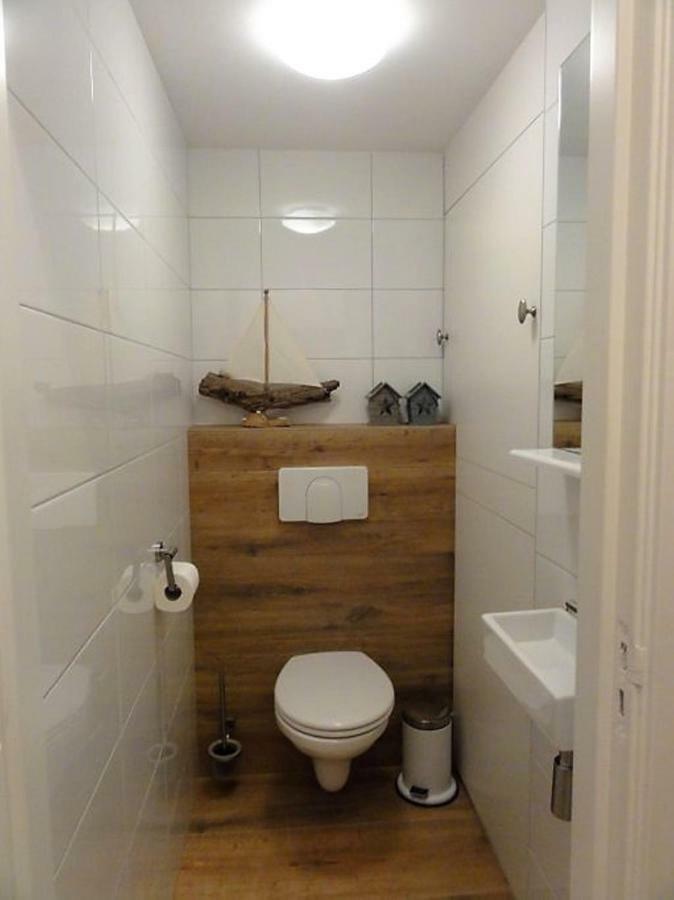 Benny'S Beach House 1 Zandvoort Luaran gambar