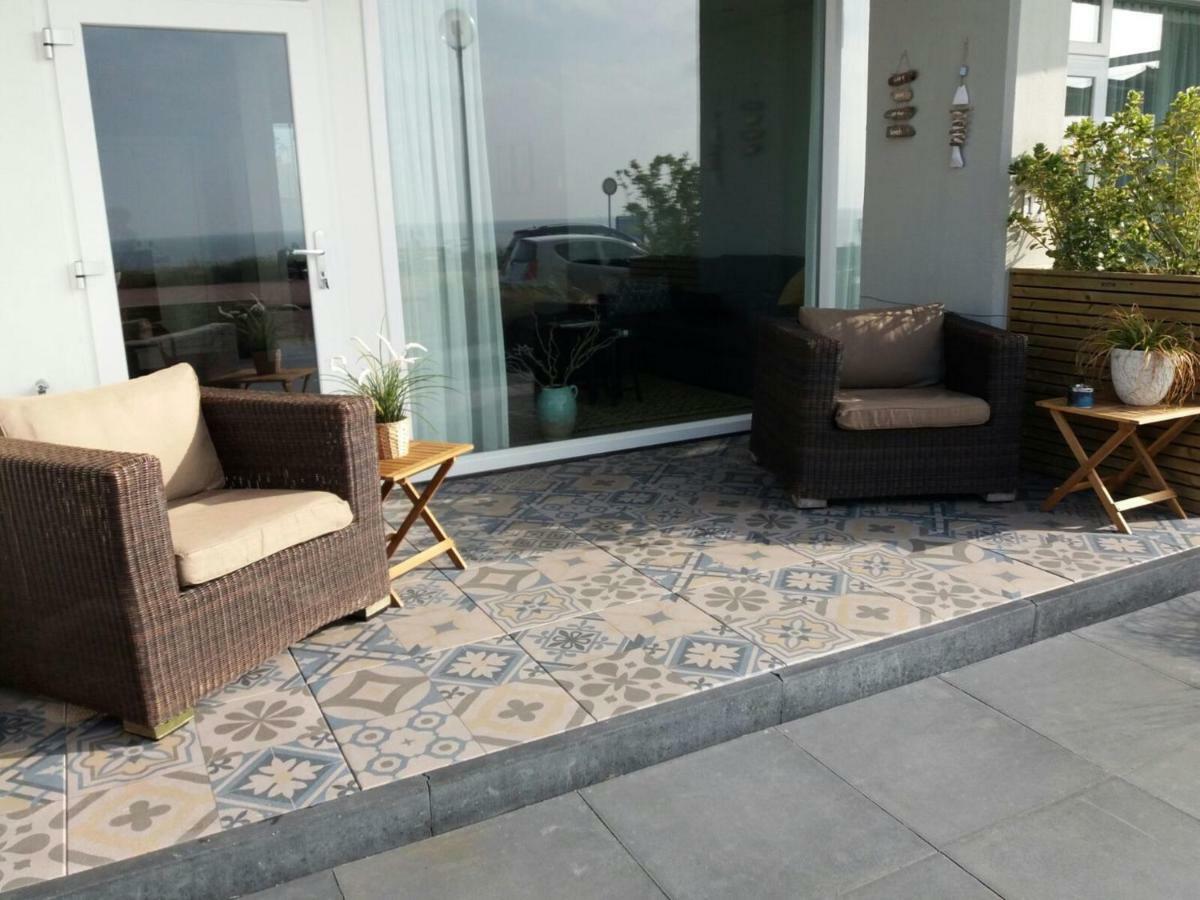 Benny'S Beach House 1 Zandvoort Luaran gambar