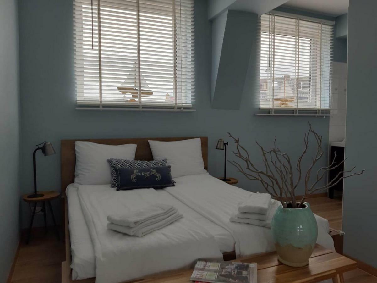 Benny'S Beach House 1 Zandvoort Luaran gambar