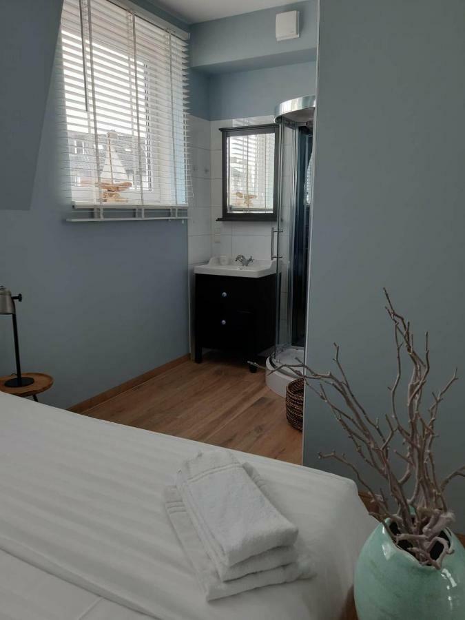 Benny'S Beach House 1 Zandvoort Luaran gambar