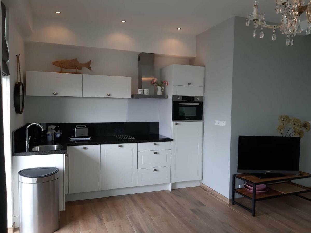 Benny'S Beach House 1 Zandvoort Luaran gambar