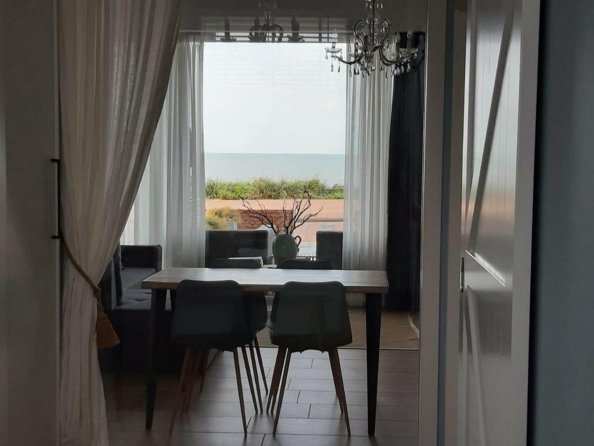 Benny'S Beach House 1 Zandvoort Luaran gambar
