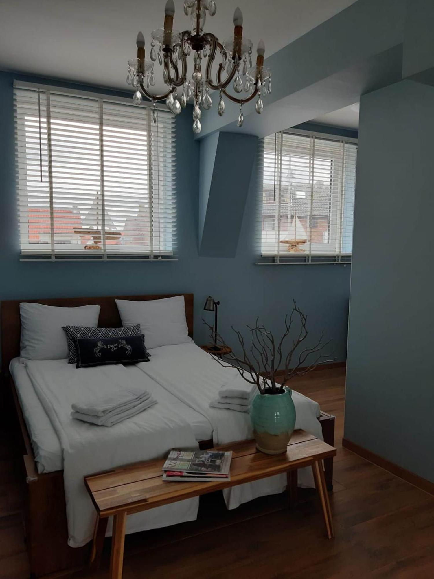Benny'S Beach House 1 Zandvoort Luaran gambar