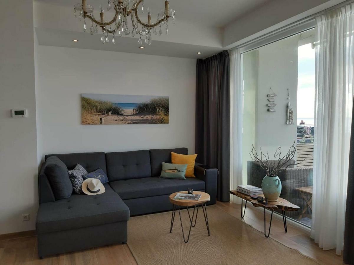Benny'S Beach House 1 Zandvoort Luaran gambar