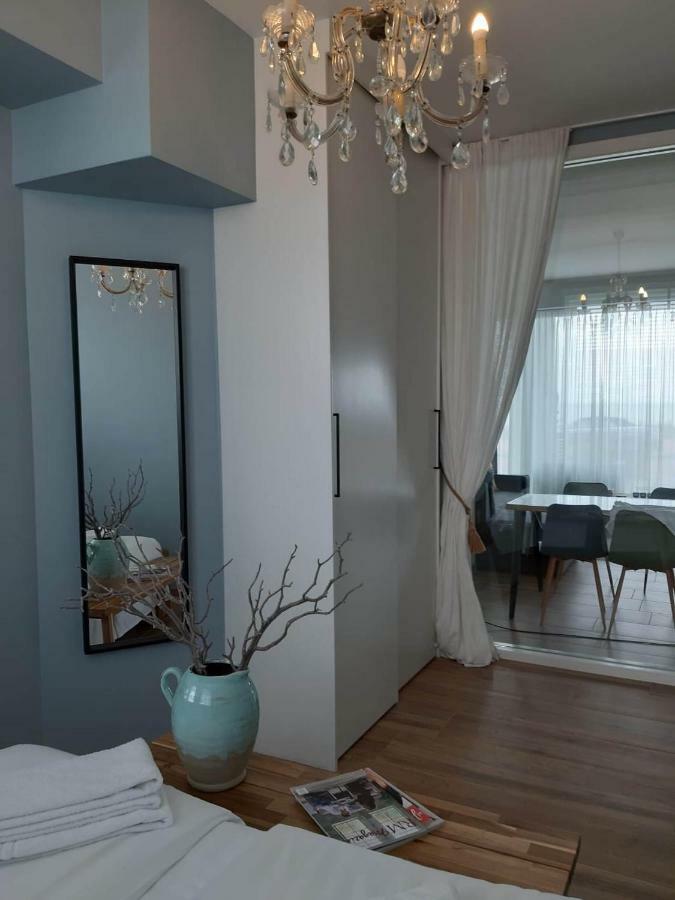Benny'S Beach House 1 Zandvoort Luaran gambar